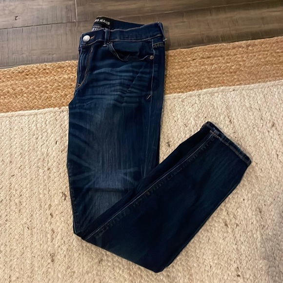 Express Pants - Express Jeans